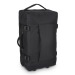 Sac de voyage trolley 38L, avion publicitaire