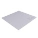 Chiffon de nettoyage en microfibre rPET 15x15cm sublimation, Chiffonnette microfibre publicitaire