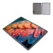 Chiffon de nettoyage en microfibre rPET 13x18cm sublimation cadeau d’entreprise