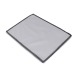 Chiffon de nettoyage en microfibre rPET 13x18cm sublimation cadeau d’entreprise