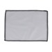 Chiffon de nettoyage en microfibre rPET 13x18cm sublimation cadeau d’entreprise