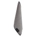 Chiffon de nettoyage en microfibre rPET 13x18cm sublimation, Chiffonnette microfibre publicitaire