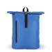 rPET 600D Rolltop sac à dos 20L, sac à dos roll-top publicitaire