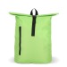 rPET 600D Rolltop sac à dos 20L, sac à dos roll-top publicitaire