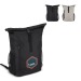 rPET 600D Rolltop sac à dos vélo 20L cadeau d’entreprise