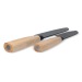 InSideOut Set de couteaux Santoku 2pc Ravn cadeau d’entreprise