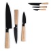 InSideOut Set de couteaux essentiels 3 pièces Ravn cadeau d’entreprise