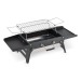 Barbecue portable InSideOut Fyra, barbecue publicitaire