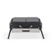 Barbecue portable InSideOut Fyra, barbecue publicitaire