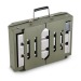 Barbecue portable InSideOut Fyra cadeau d’entreprise