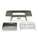 Barbecue portable InSideOut Fyra, barbecue publicitaire