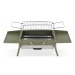 Barbecue portable InSideOut Fyra cadeau d’entreprise