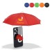 Parapluie pour téléphone avec support à ventouse cadeau d’entreprise
