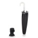 Parapluie pour téléphone avec support à ventouse, accessoire de téléphone portable et smartphone publicitaire