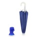 Parapluie pour téléphone avec support à ventouse, accessoire de téléphone portable et smartphone publicitaire