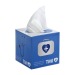 Product thumbnail Box of 50 cube tissues 0