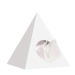 Miniatura del producto Caja de 50 tejidos piramidales 1