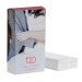 Miniatura del producto Paquete de pañuelos individuales en una funda de cartón 0