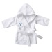 Peignoir pour bébé cadeau d’entreprise