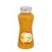 Smoothie jaune accrocheur regalo d'azienda
