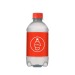 Miniature du produit Bouteille d'eau 33cl bleue 1