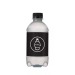 Miniature du produit Bouteille d'eau 33cl bleue 2