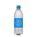 Wasserflasche 50cl Geschäftsgeschenk