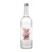 Bouteille d'eau en verre - 75cl regalo d'azienda