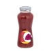 Smoothie rouge forêt cadeau d’entreprise