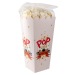 Boîte de pop-corn cadeau d’entreprise