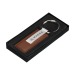 Miniature du produit Porte-clés imitation cuir 3
