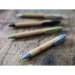 WoW! BambooWrite stylo, Stylo en bois ou bambou publicitaire