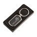 Miniature du produit Porte-clés rect. KeyTag 2
