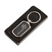 KeyTag porte-clés rect. regalo d'azienda