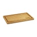 Miniature du produit Bamboo Board planche à découper publicitaire 3