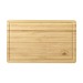 Miniature du produit Bamboo Board planche à découper publicitaire 5