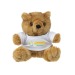 Browny Bear peluche, ours en peluche publicitaire