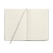 Pocket Notebook A4 bloc-notes, accessoire octobre rose publicitaire