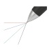 Quattro Colour stylo cadeau d’entreprise