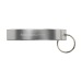 Alu Opener porte-clés regalo d'azienda