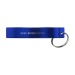 Alu Opener porte-clés regalo d'azienda