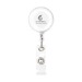 BadgeClip porte-badge, Porte-badge publicitaire