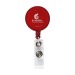 BadgeClip porte-badge, Porte-badge publicitaire