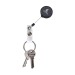 BadgeClip porte-badge, Porte-badge publicitaire