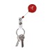 BadgeClip porte-badge, Porte-badge publicitaire