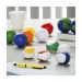ColourBall balle anti-stress cadeau d’entreprise