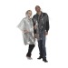 Clear veste de pluie cadeau d’entreprise