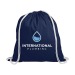 PromoColour 120g/m² sac à dos, Gym bag publicitaire