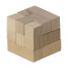Miniature du produit Puzzle logoté Cube 2