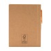 RecycleNote-S bloc-notes cadeau d’entreprise